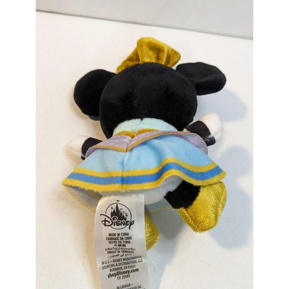Minnie‎ Mouse Disney parks wishables